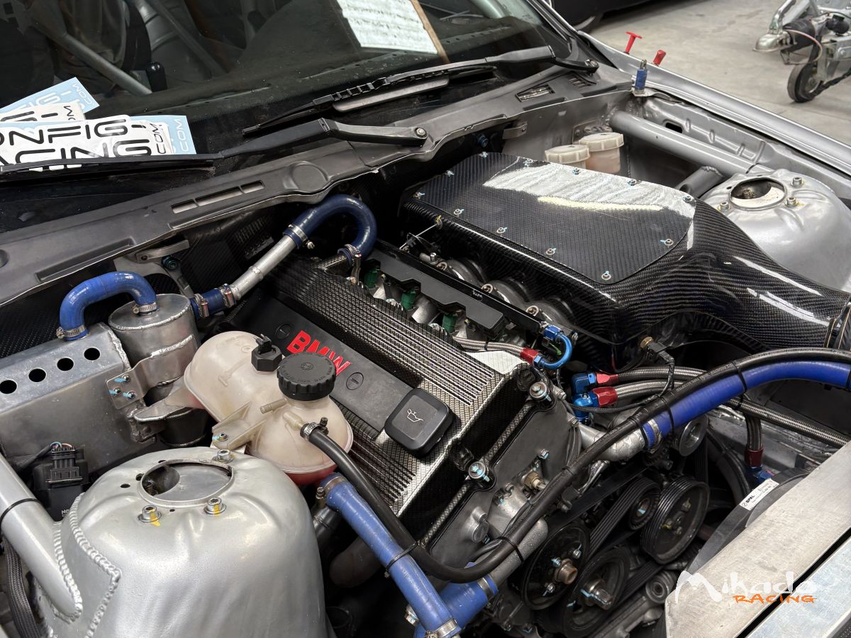 BMW compact TOP f2000 – photo 2 sur 5