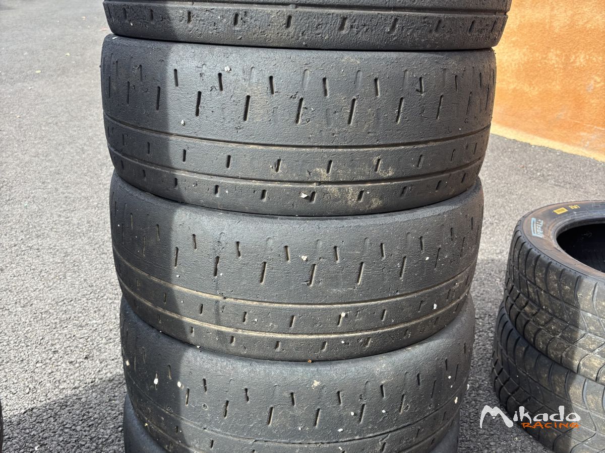 Pirelli en 17 – photo 3 sur 4