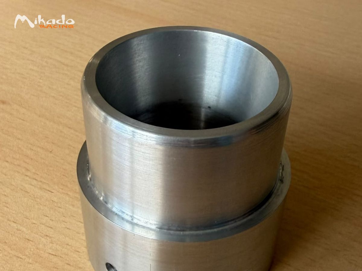 Bride 30 mm Turbo Borg Warner K03 – photo 1 sur 3