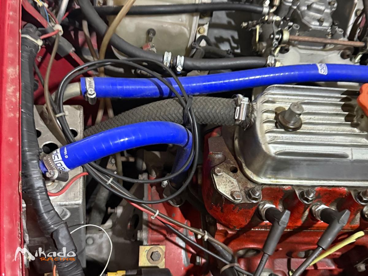 Mini Cooper 1966 – photo 7 sur 10