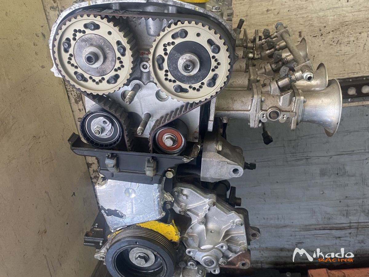 MOTEUR YOUNGTIMERS FRANÇAISE – photo 6 sur 10