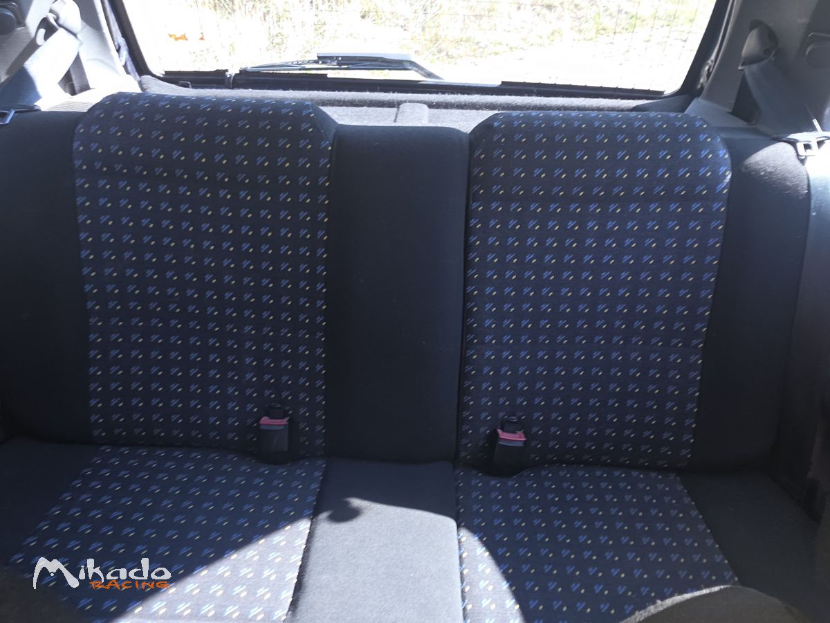 Renault Clio16s phase 1 – photo 8 sur 8