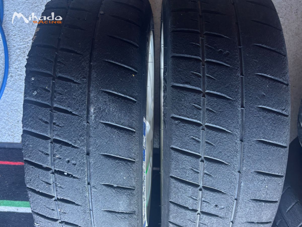 Michelin en 17 – photo 3 sur 5