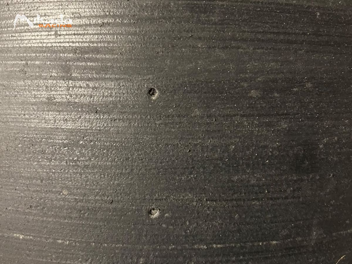 Pneus PIRELLI Ultrasoft Violet F3 – photo 4 sur 5