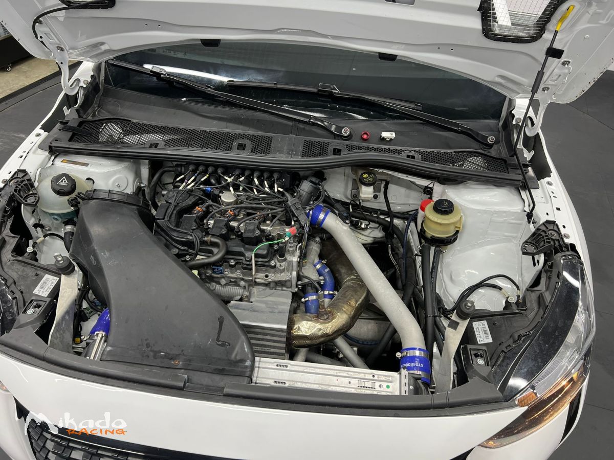 208 RALLY4 N 2287 – photo 4 sur 9