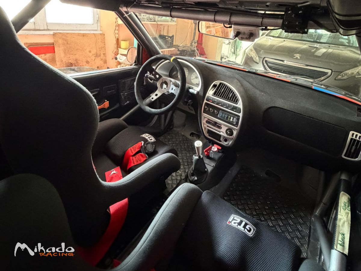 Saxo N2 – photo 3 sur 5