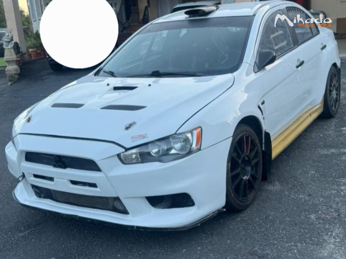 Venta Evo X R4 – photo 1 sur 5