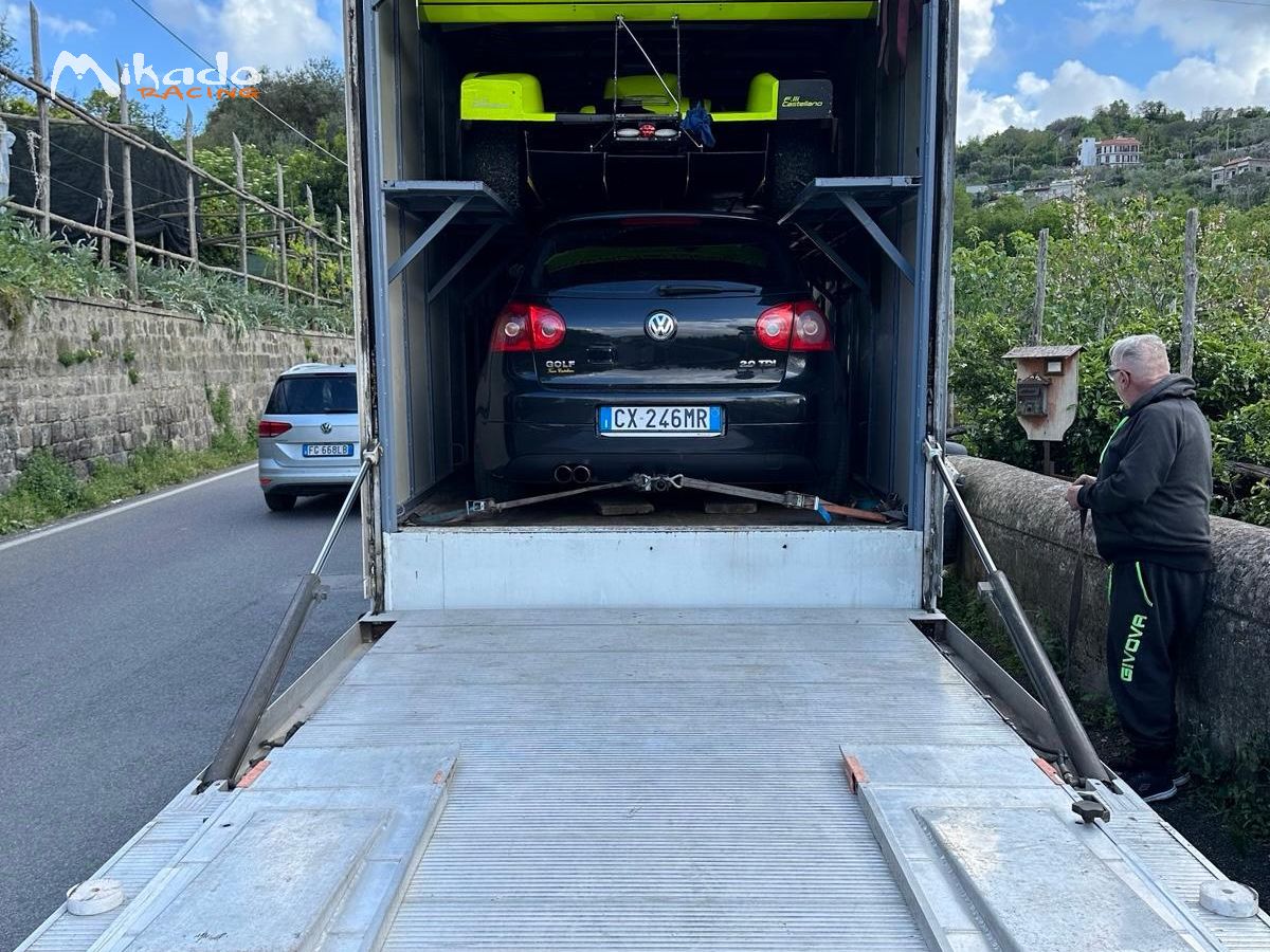 IVECO EUROCARGO – photo 3 sur 10