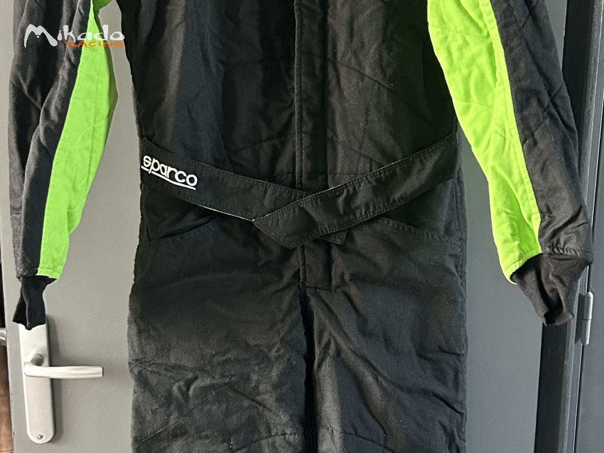 Combinaison Sparco – photo 1 sur 4