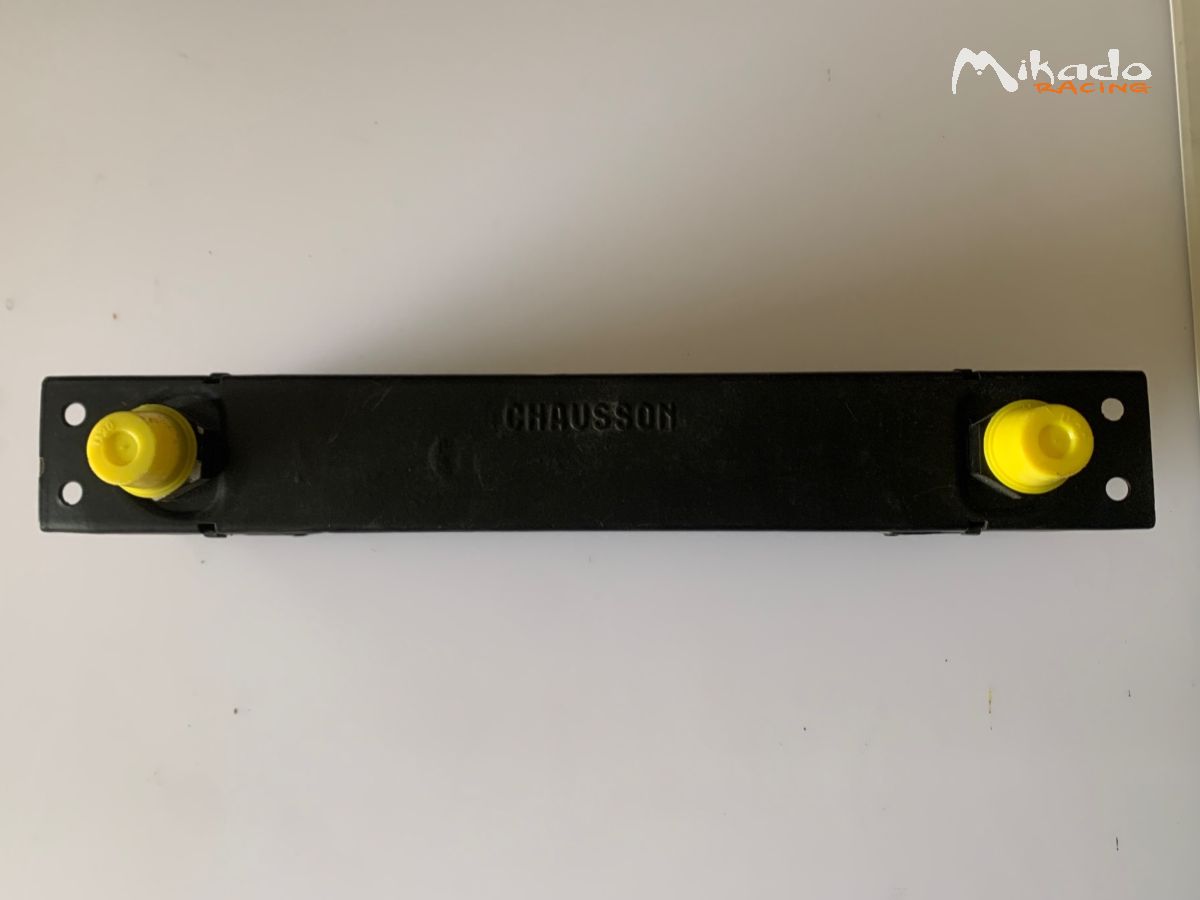 Radiateur d’huile neuf – photo 3 sur 3