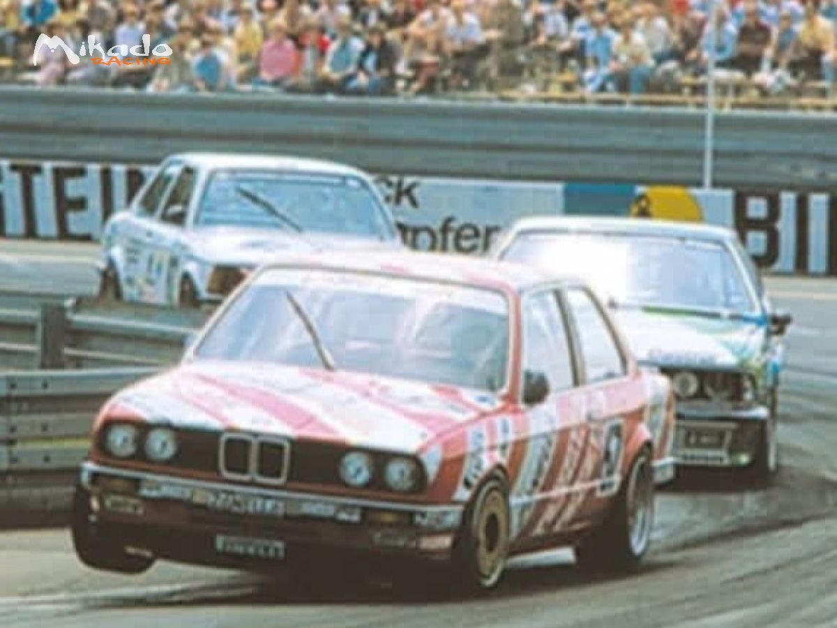 Moteur Bmw Linder 323i e30 type spa. – photo 1 sur 5
