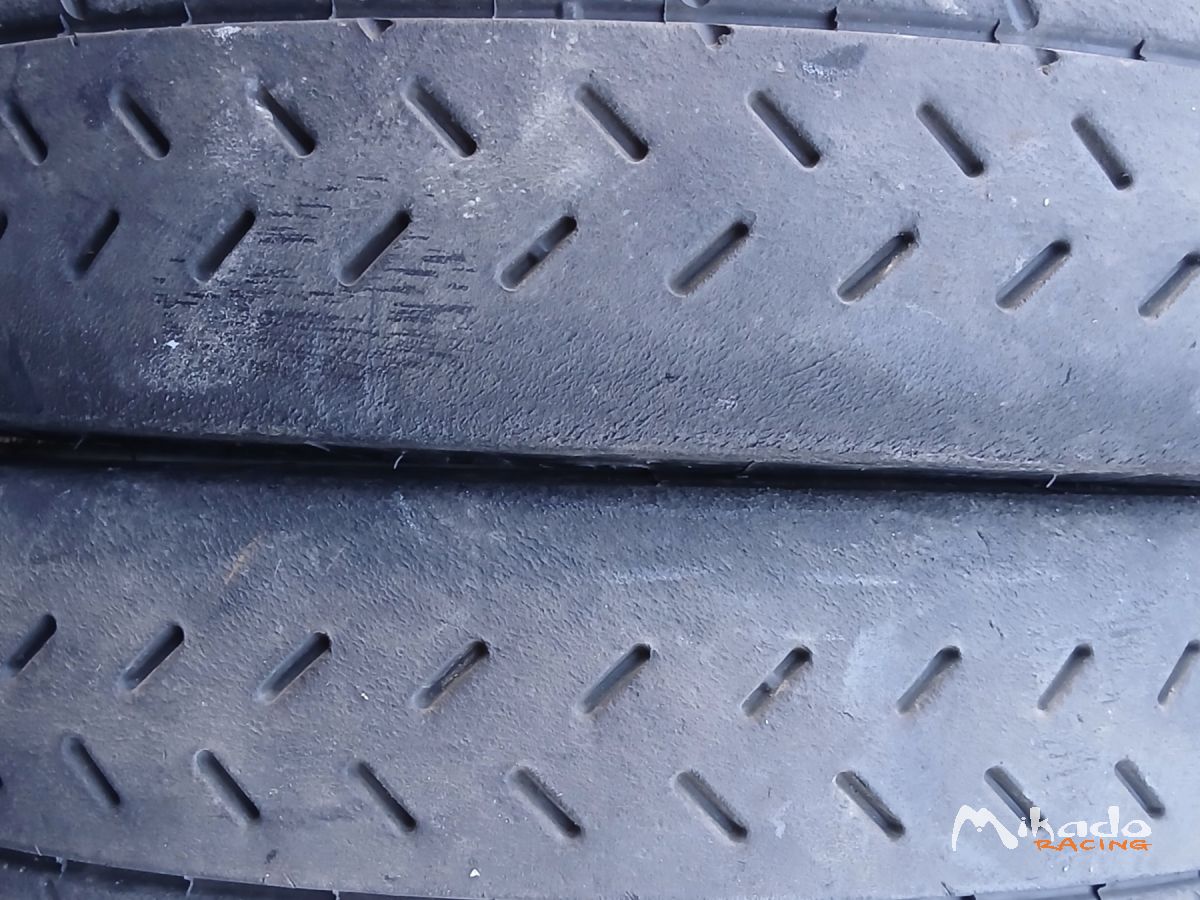 Michelin R21 retailler 16 – photo 1 sur 2