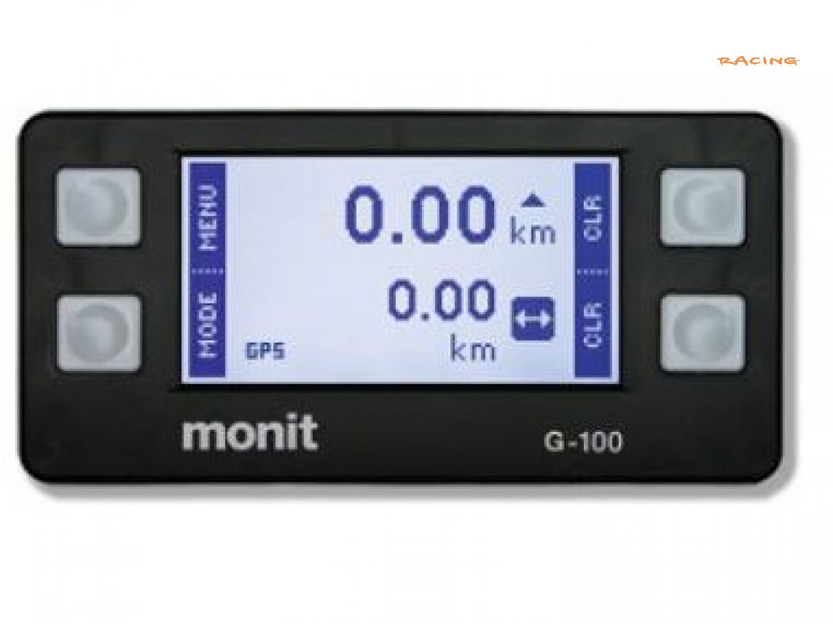 Tripmaster MONIT G-100