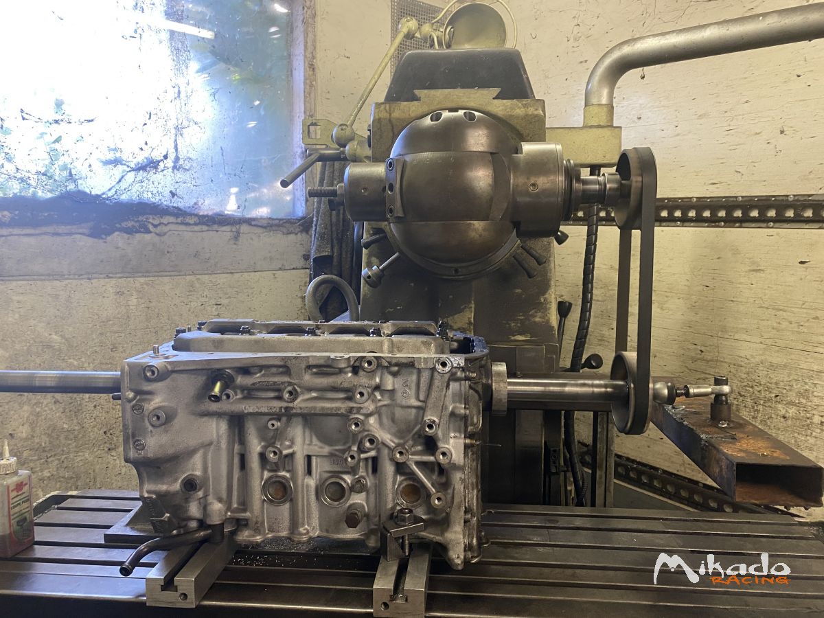 MOTEUR YOUNGTIMERS FRANÇAISE – photo 5 sur 10