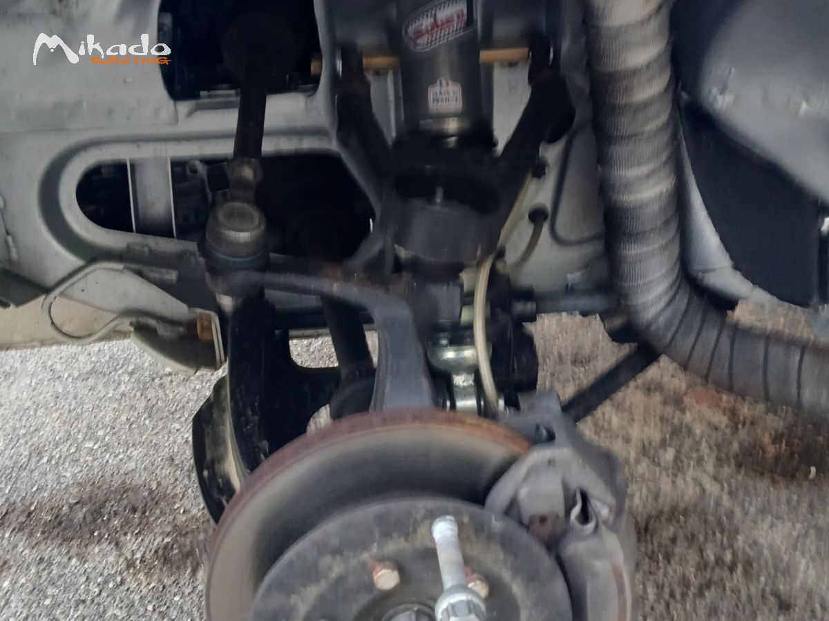 Renault 5 groupe 2 vhc pth – photo 2 sur 10