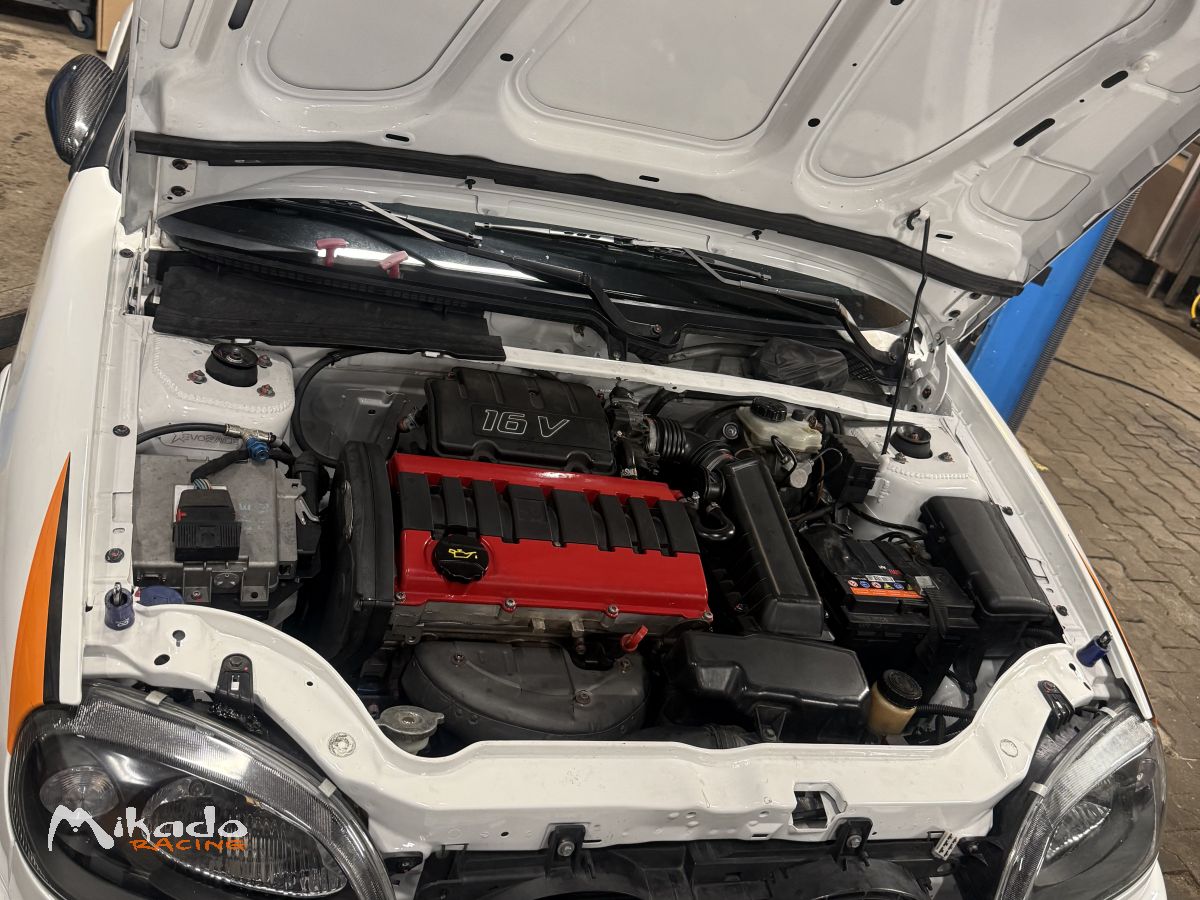 Citroën saxo top n2 – photo 7 sur 7