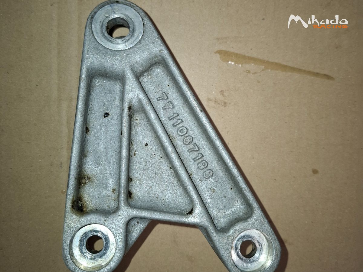 SUPPORT MOTEUR BOITE CLIO GR A - F2000