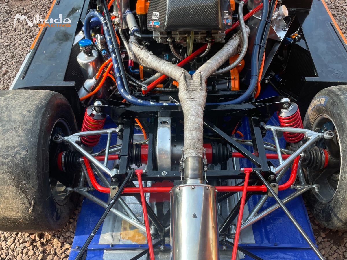 RADICAL PROSPORT – photo 5 sur 10