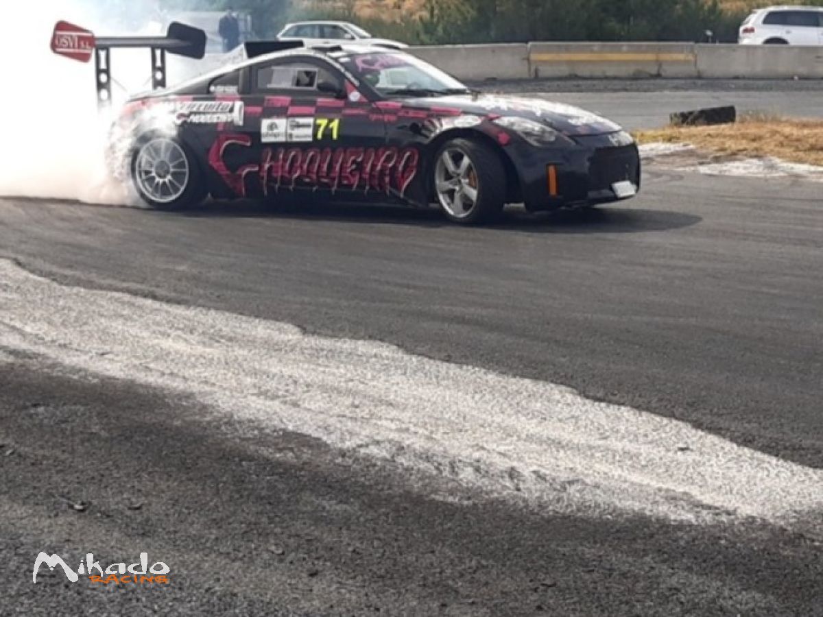 Venta Nissan 350Z – photo 1 sur 3