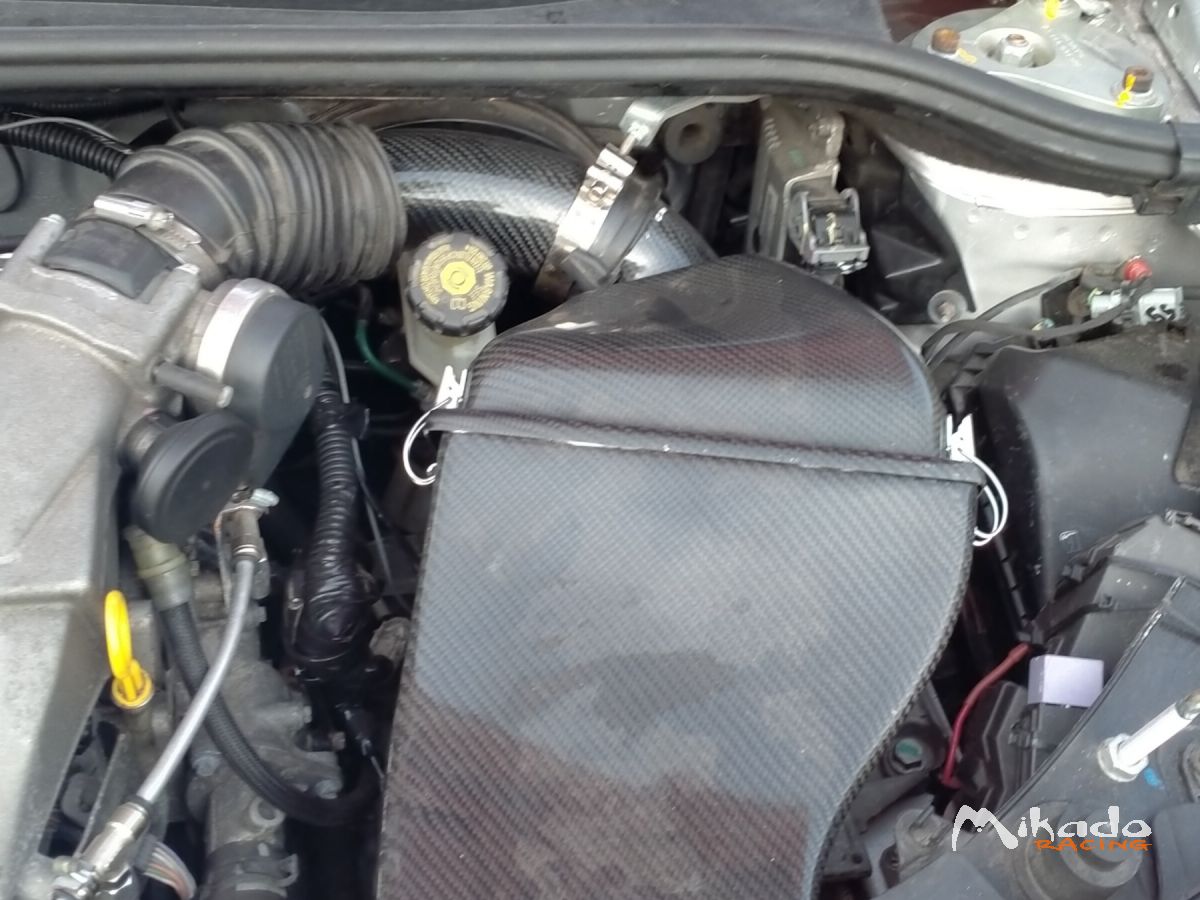 Clio 3 F214 – photo 3 sur 10