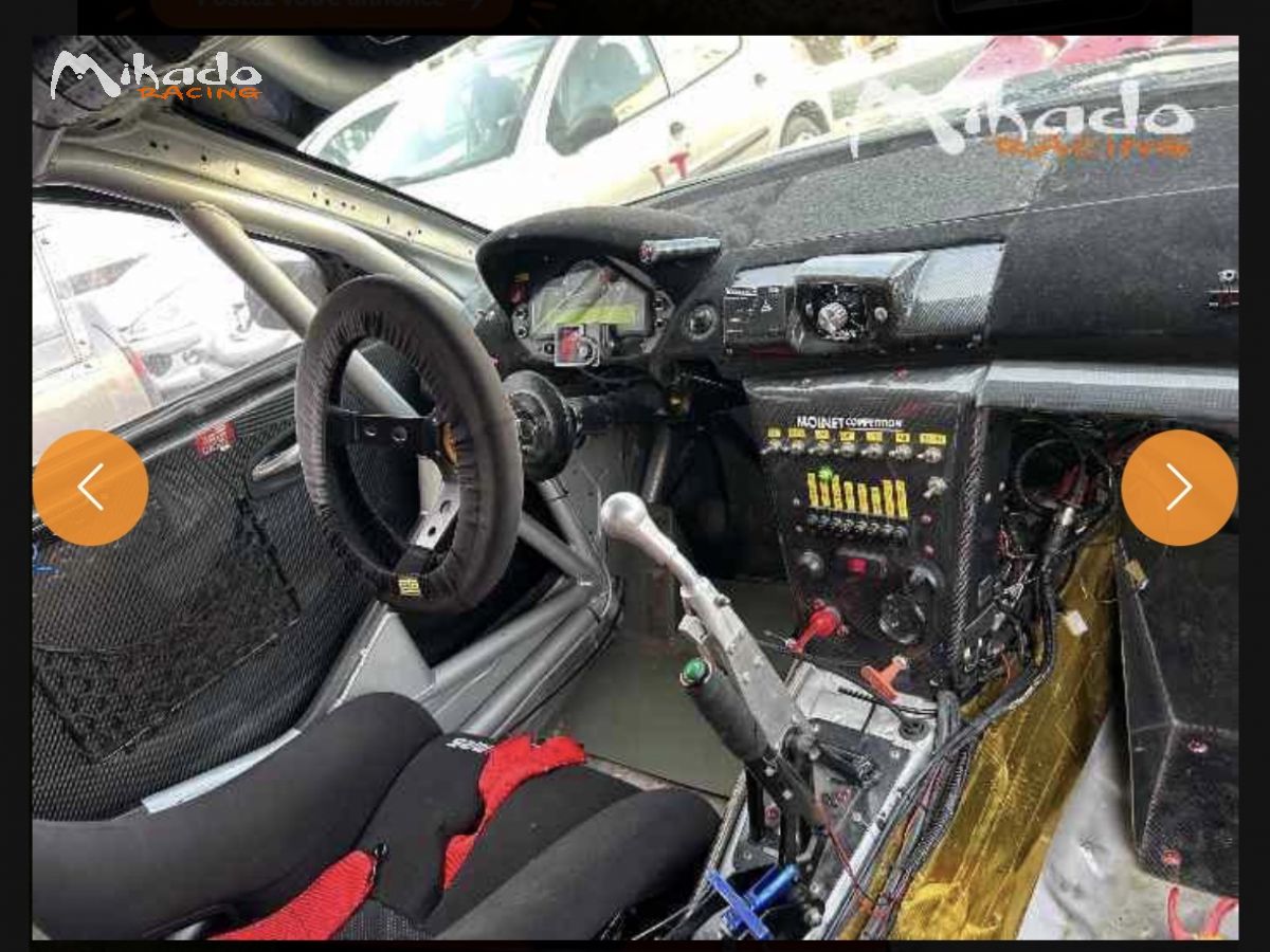 BMW série 1 – photo 6 sur 8