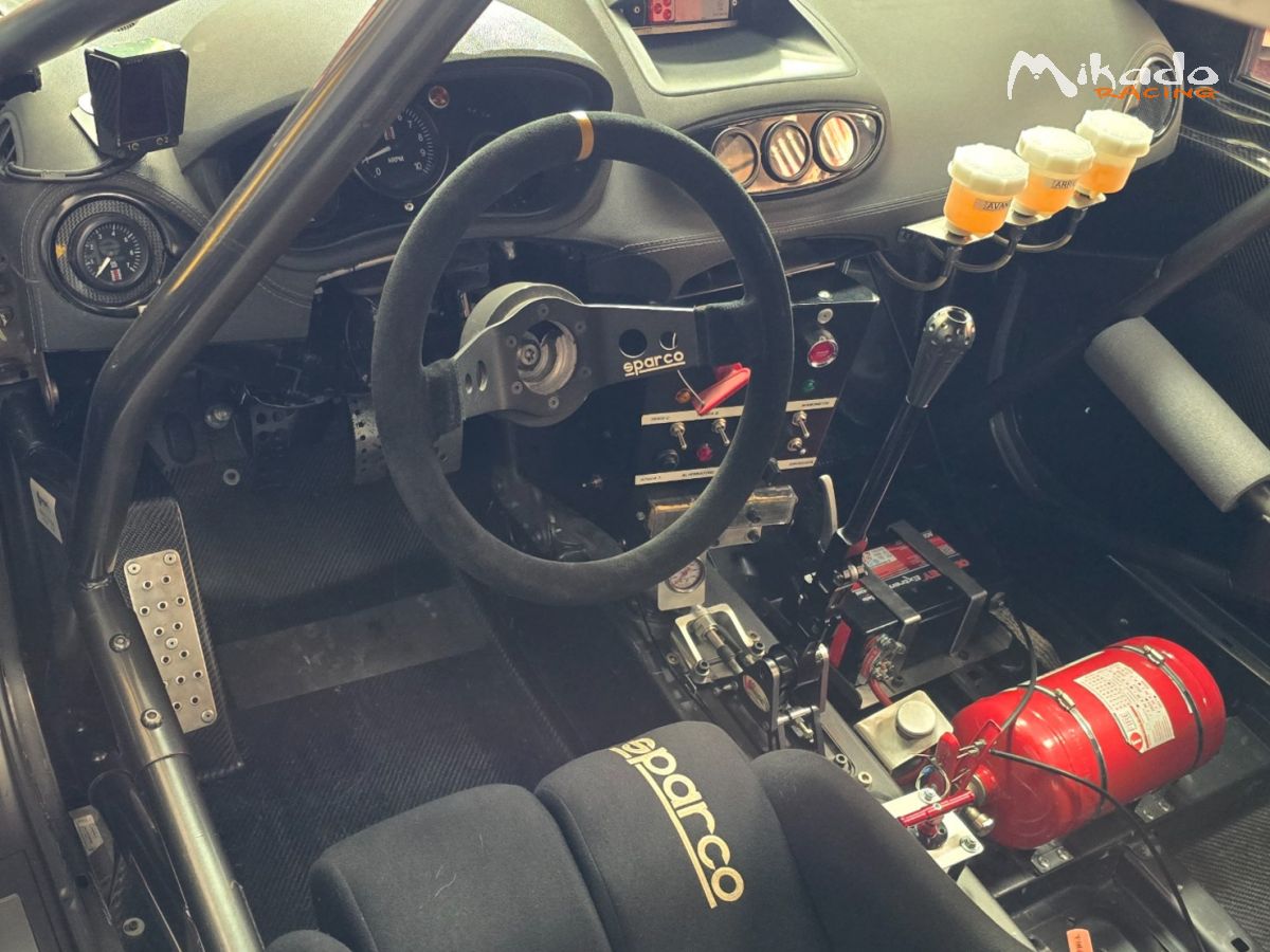 Clio 3 RS 2000 – photo 4 sur 7