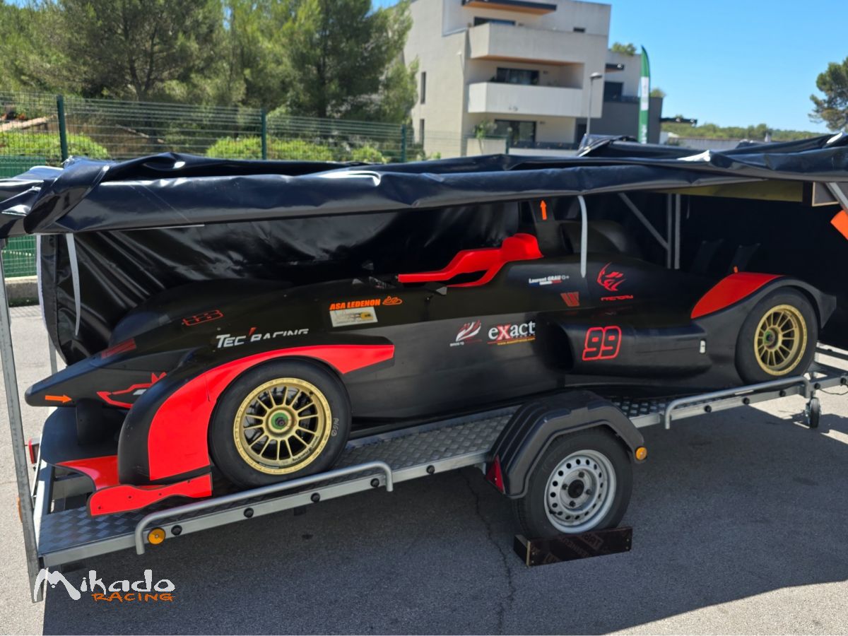 WOLF THUNDER GB08 – photo 3 sur 7
