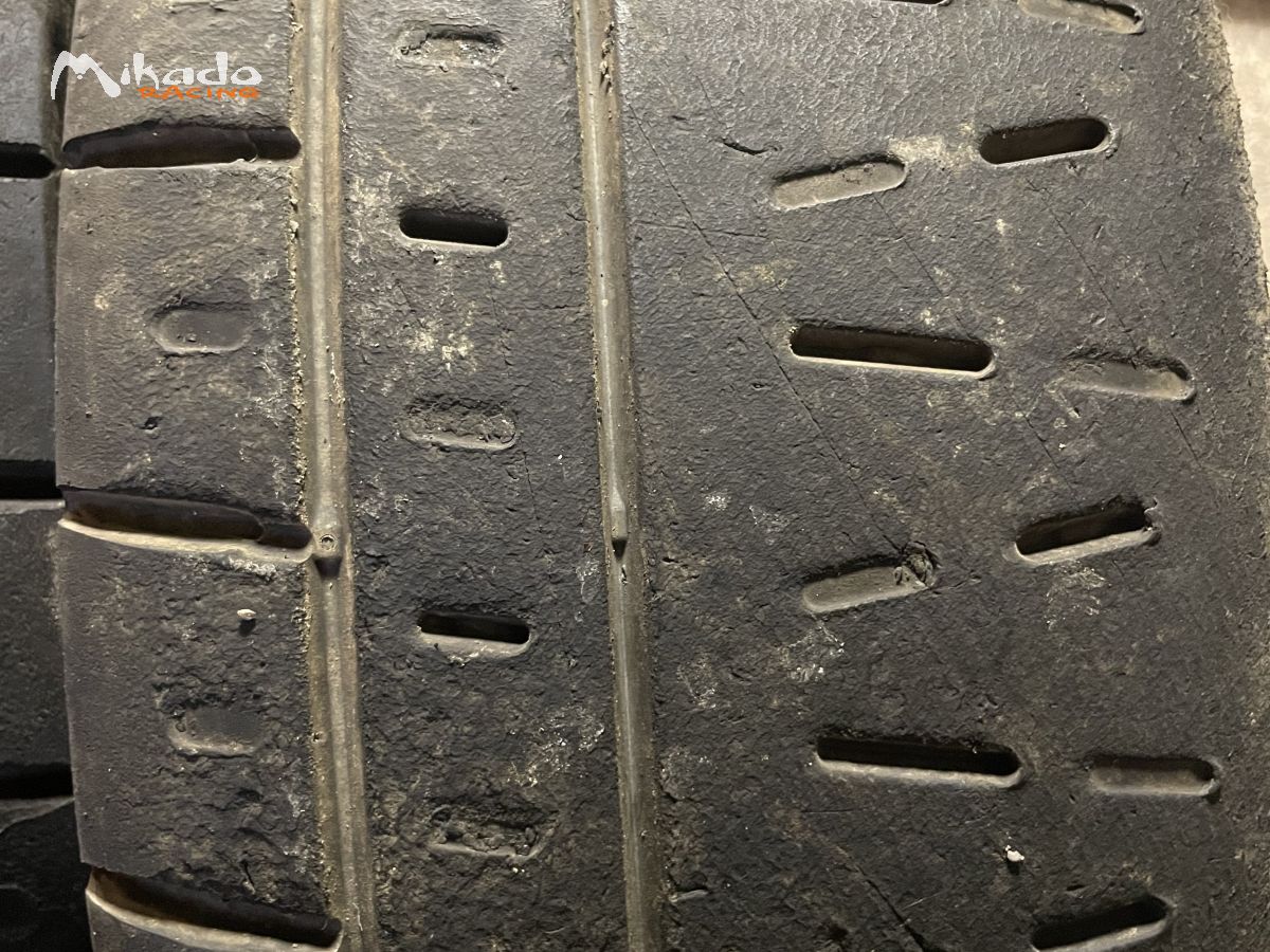 Pirelli RA7+ 17 pouces – photo 3 sur 6