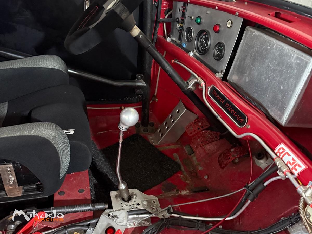 Mini Cooper 1966 – photo 10 sur 10