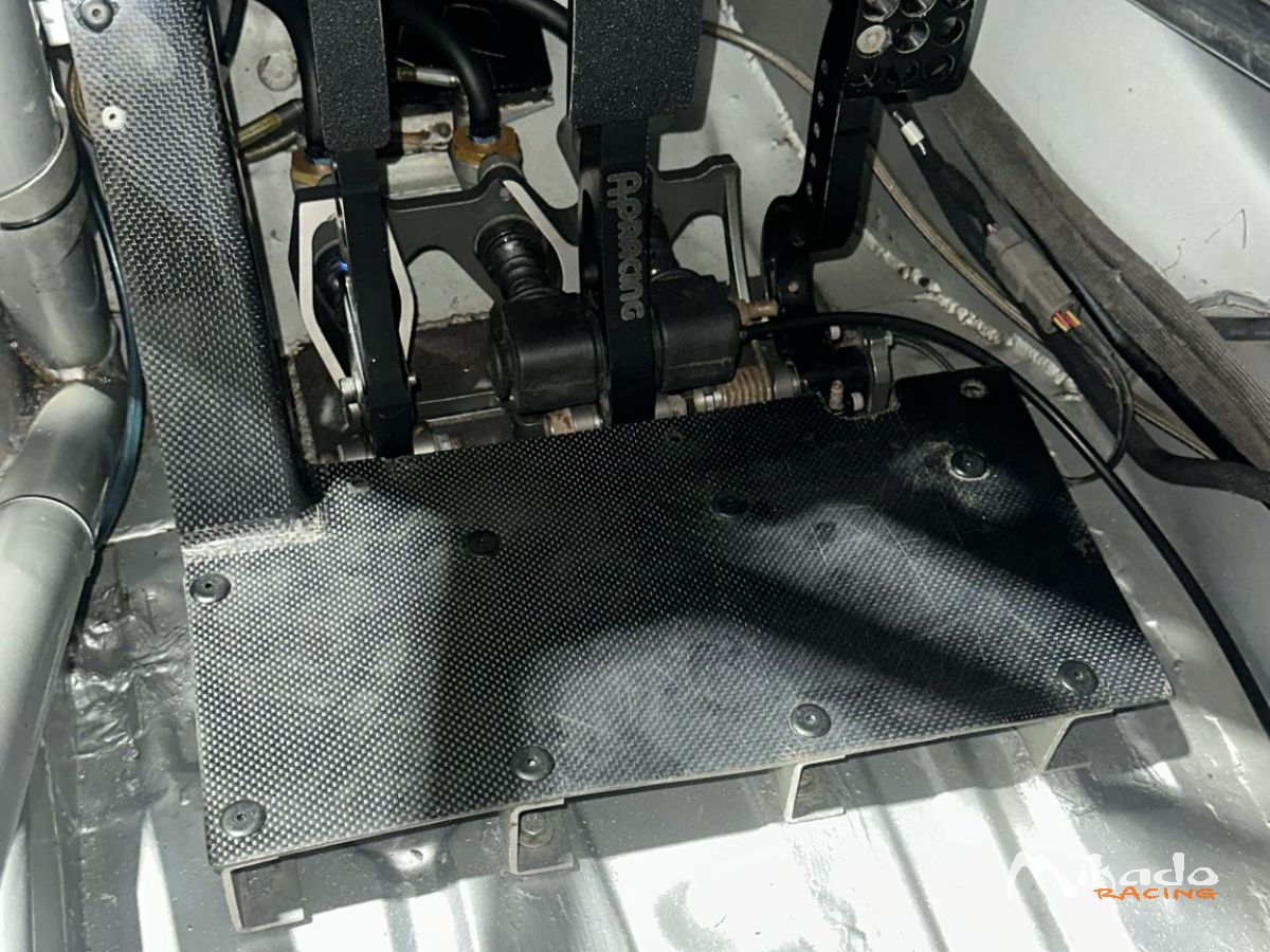 KG MOTORSPORT À VENDRE FORD FIESTA R5 EVO2 – photo 10 sur 10