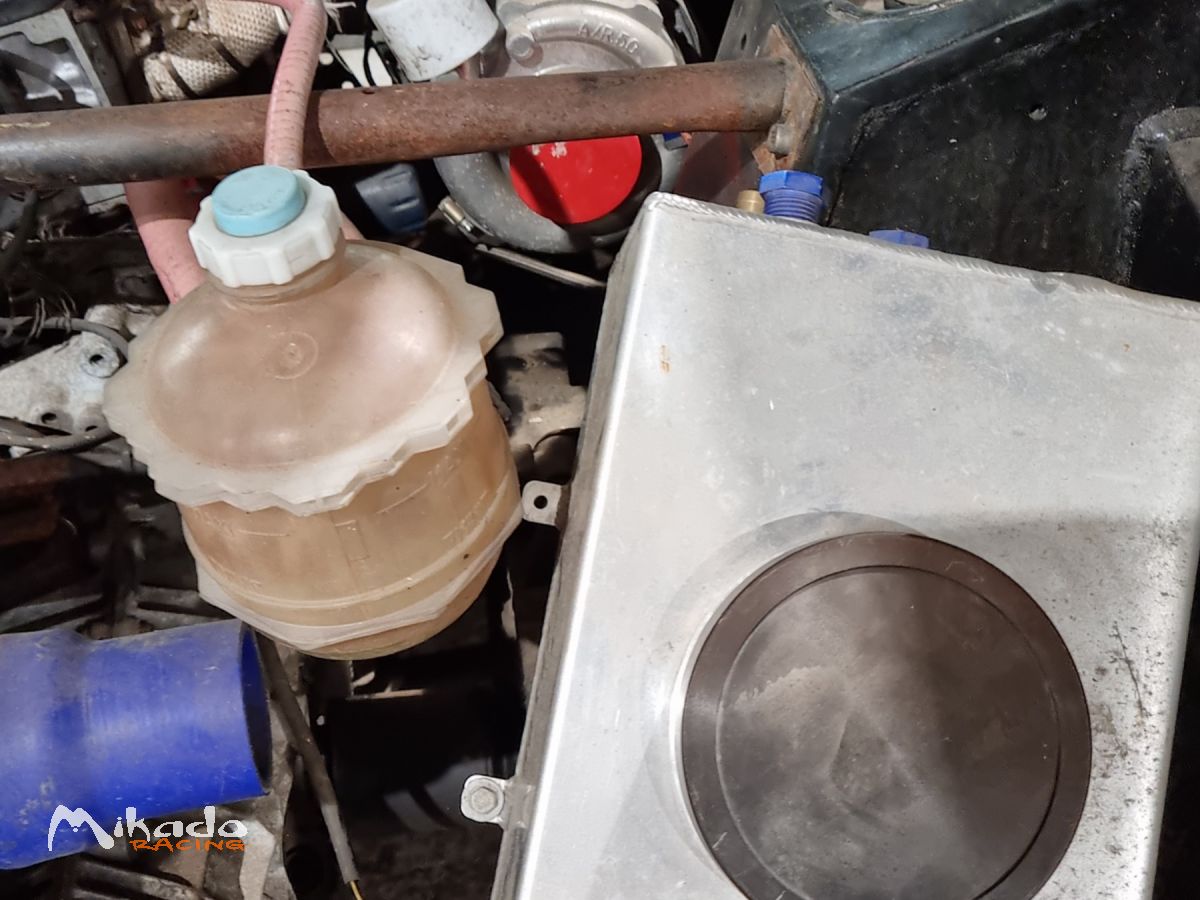 Vends proto R 5 turbo – photo 2 sur 10