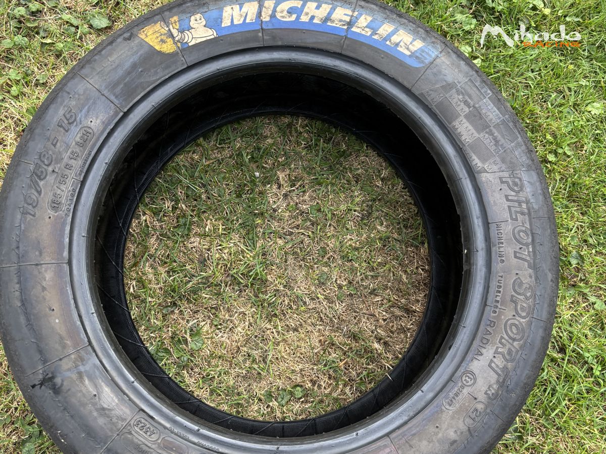 Michelin r21 15’’ – photo 1 sur 4