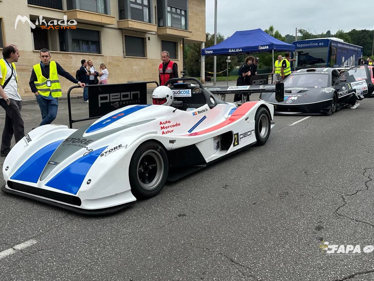M. Motorsport - Hayabusa – photo 1 sur 3
