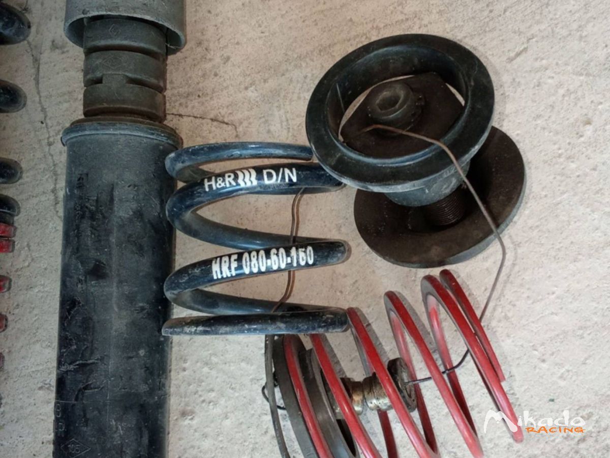 kit complet combiné fileté clio RS CUP – photo 3 sur 3