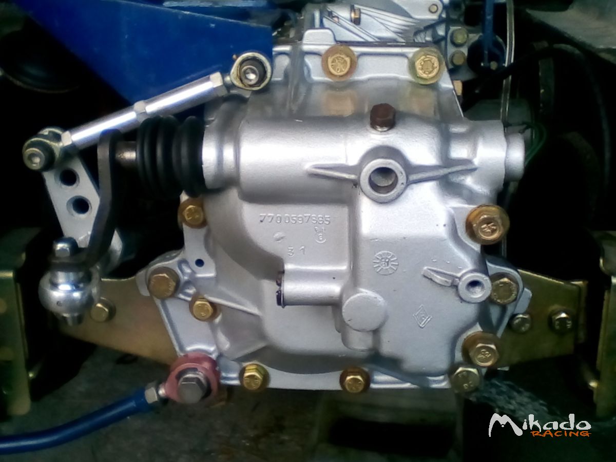 R5 turbo2 – photo 9 sur 10