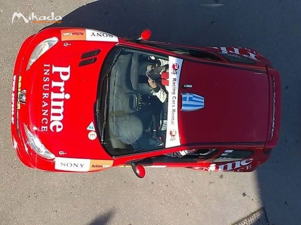 206 KIT CAR – photo 3 sur 7