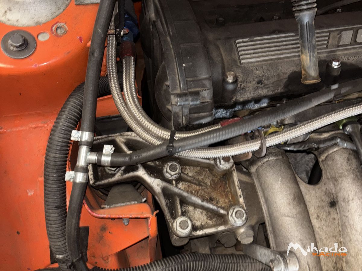 Moteur 309 GTI 16v – photo 5 sur 5