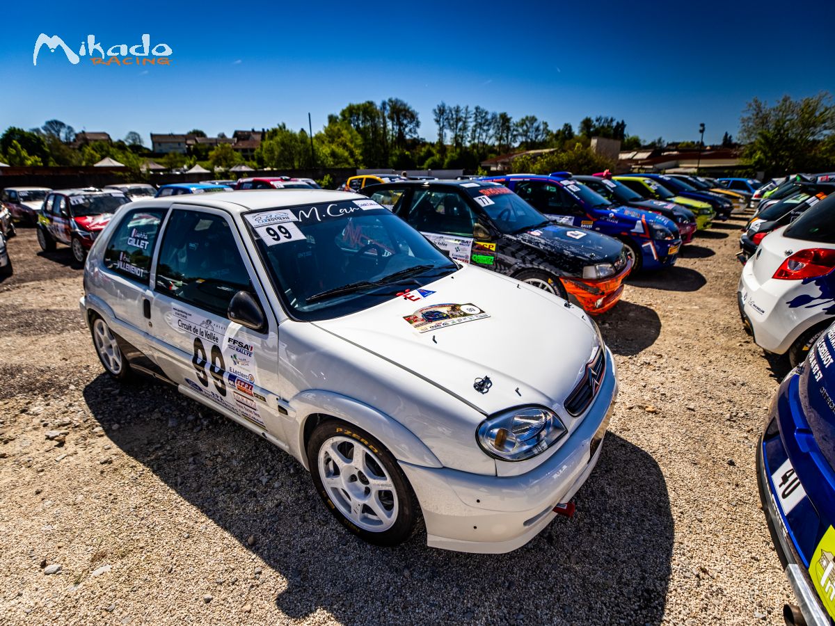 Saxo N2 – photo 2 sur 5