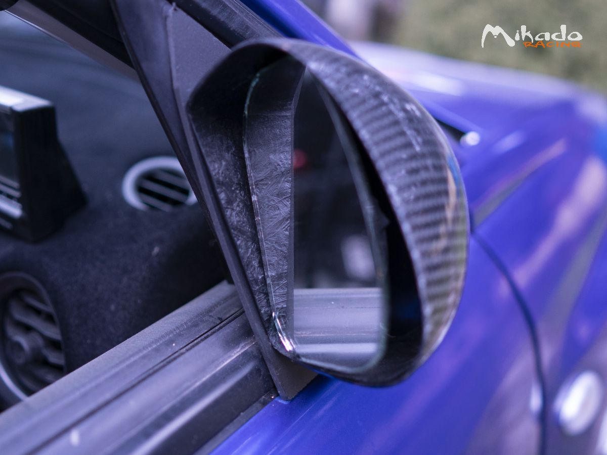 Subaru Impreza WRX STI Rallye Groupe F | 2005 | MoTeC M800 | Spec C | Intrax – photo 6 sur 6