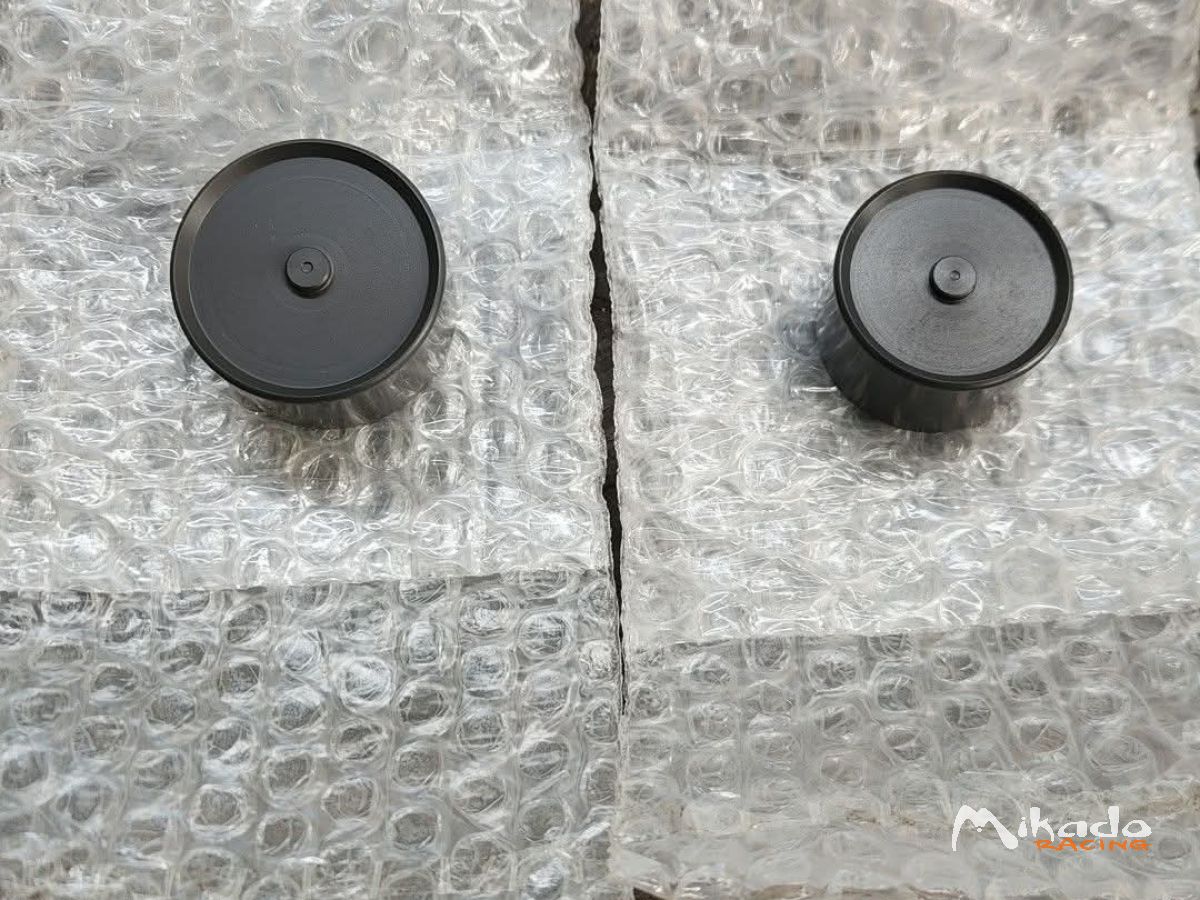 Piston BREMBO VO Mitsubishi