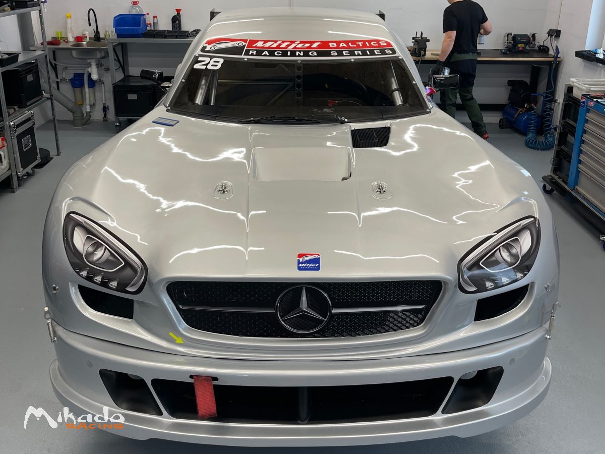 MITJET 2L - Race Ready – photo 4 sur 5