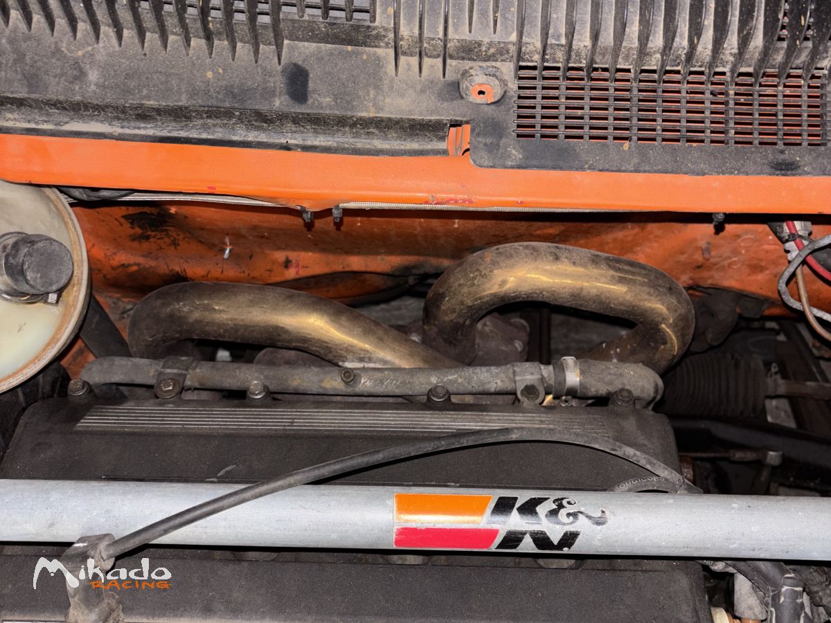 Moteur 309 GTI 16v – photo 3 sur 5