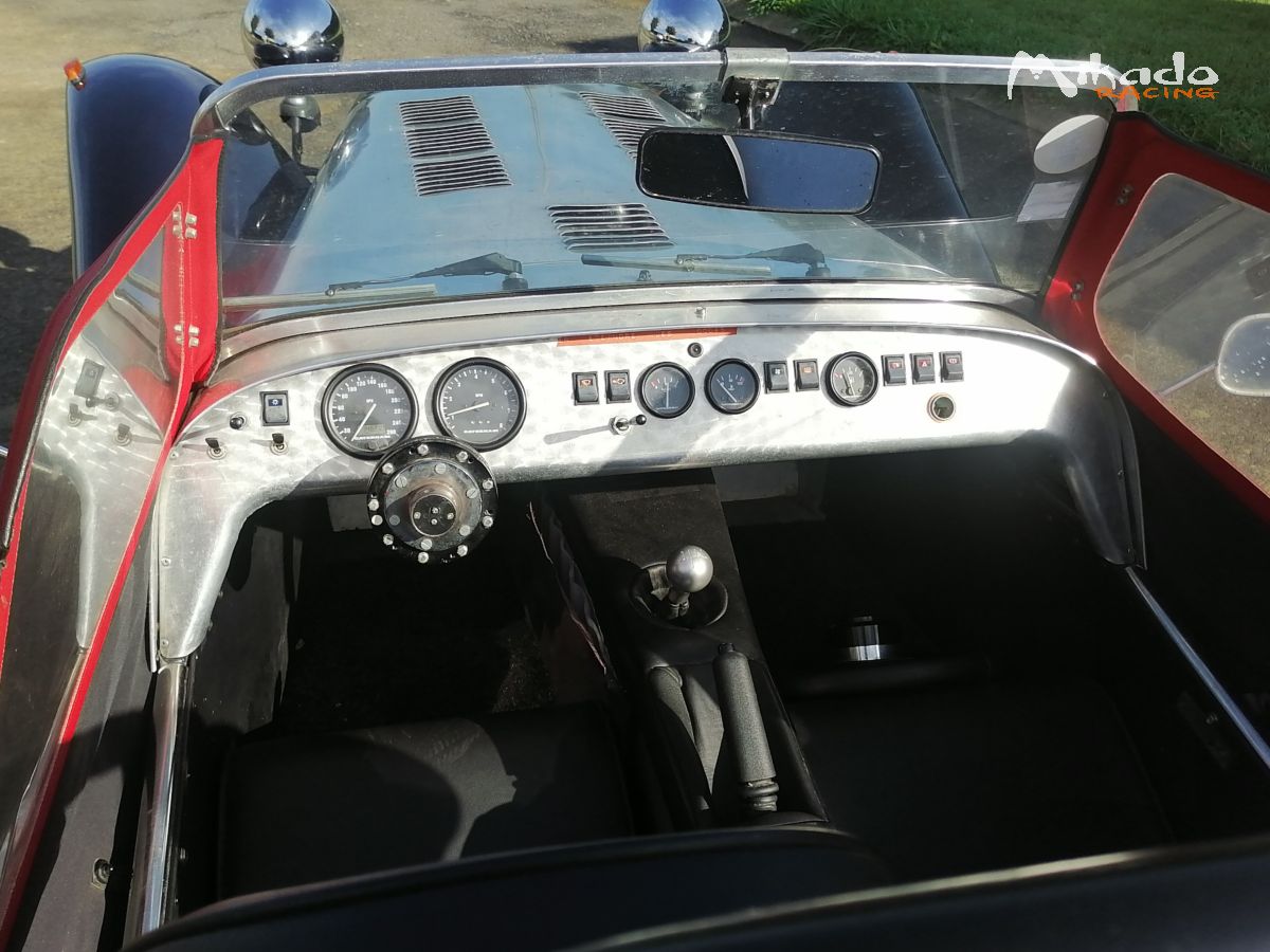 Caterham – photo 3 sur 3