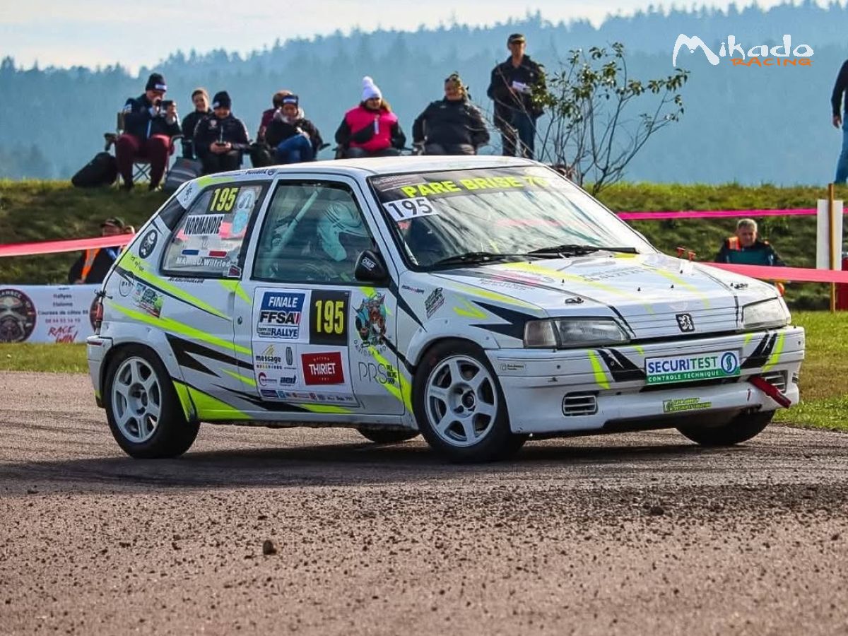 Peugeot 106 A5 – photo 2 sur 2