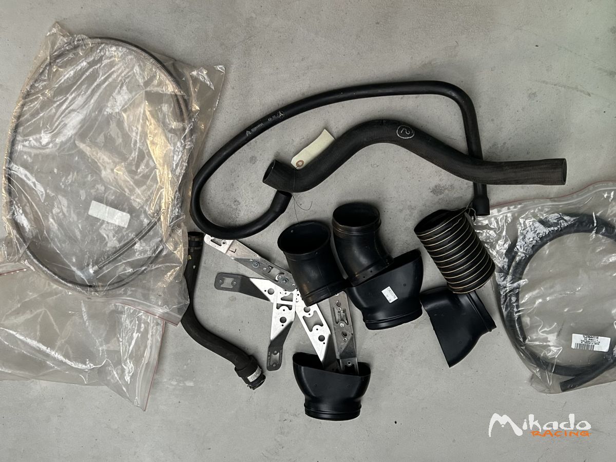PIÈCES DS3 R3 MAX – photo 9 sur 10