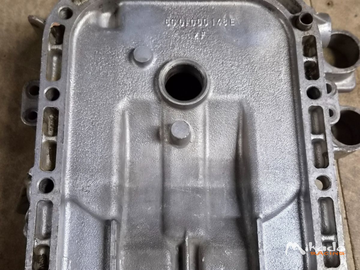 Cloche de boîte Renault 5 turbo – photo 1 sur 2