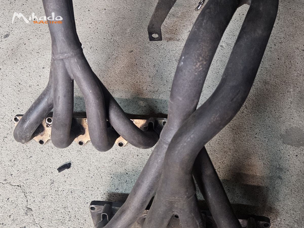 LOT DE PIECES MOTEUR KADETT GSI 16V et VECTRA A 4x4 turbo – photo 5 sur 10