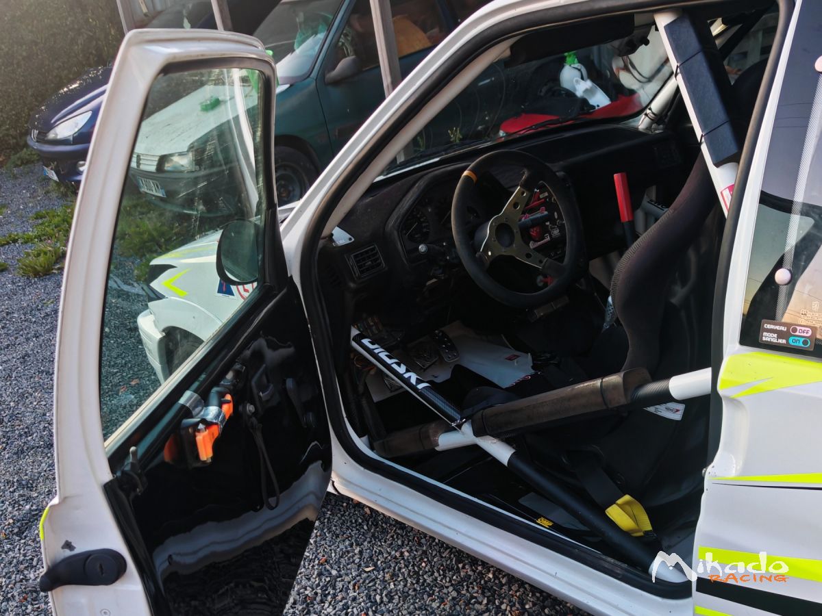 106 rallye A5 – photo 3 sur 8