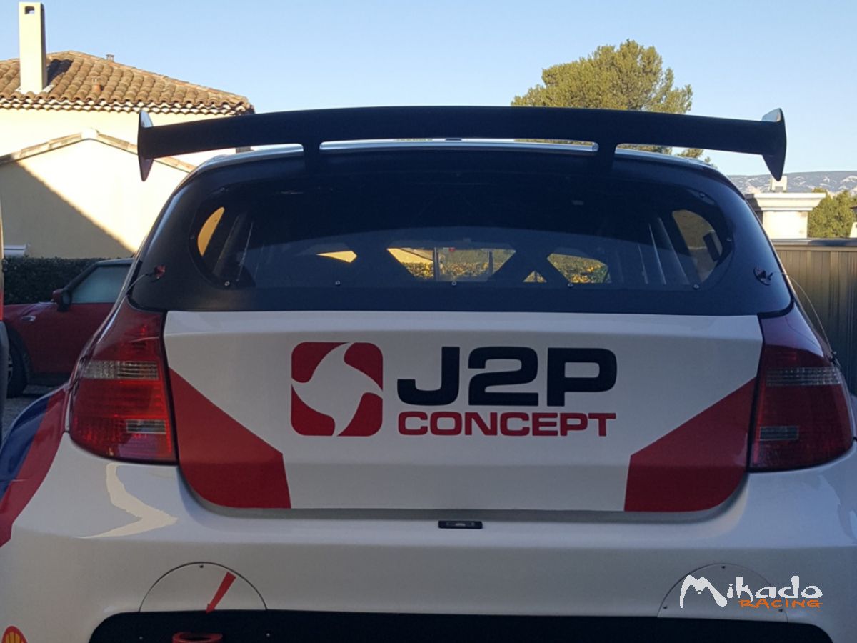 bmw 120i f2000 – photo 4 sur 6