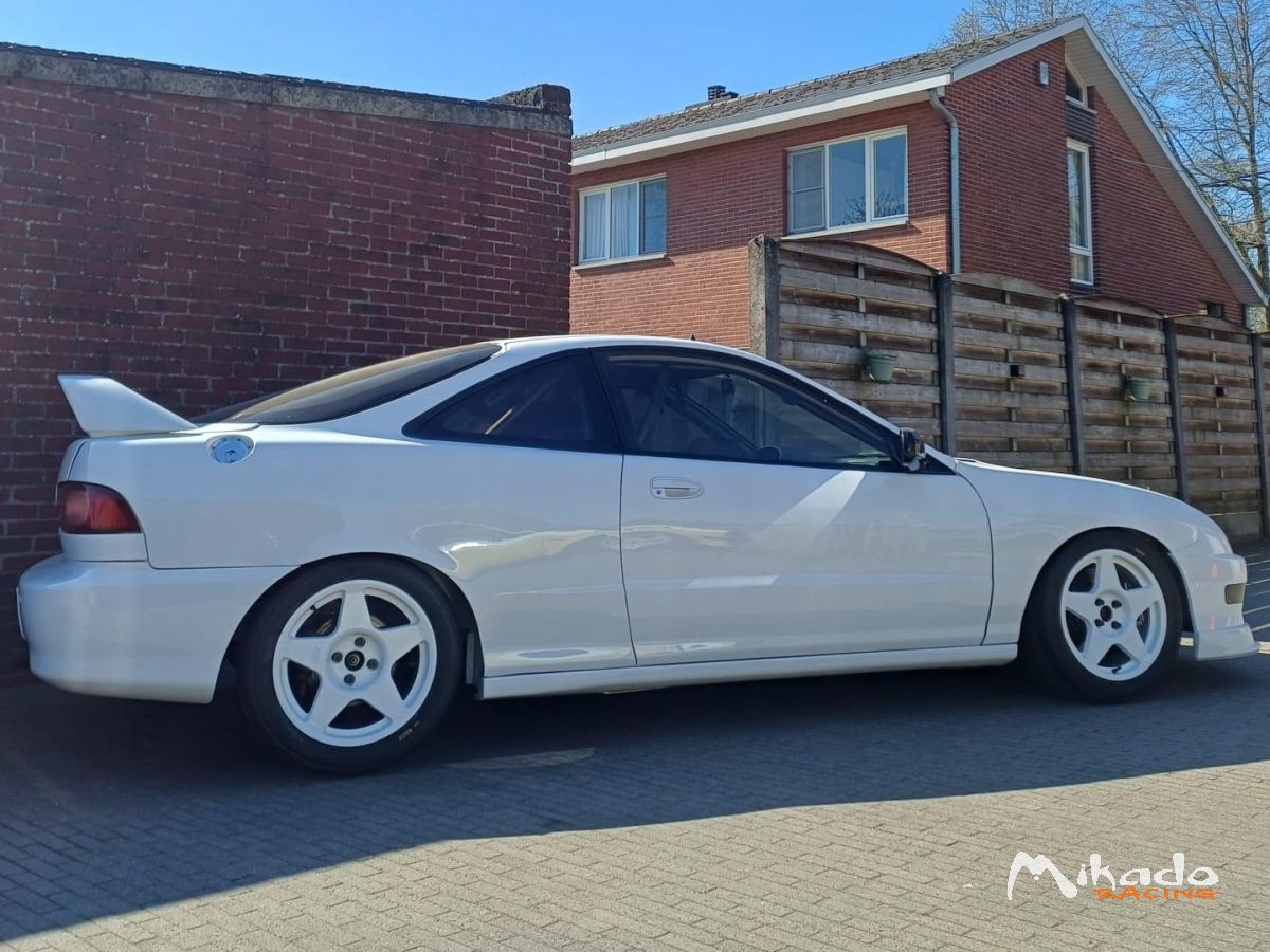 Honda Integra Procar – photo 3 sur 10